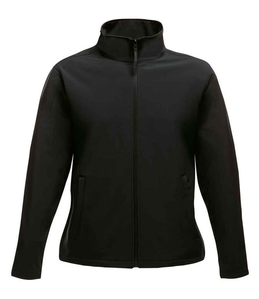 Regatta - Ladies Ablaze Printable Soft Shell Jacket - Pierre Francis