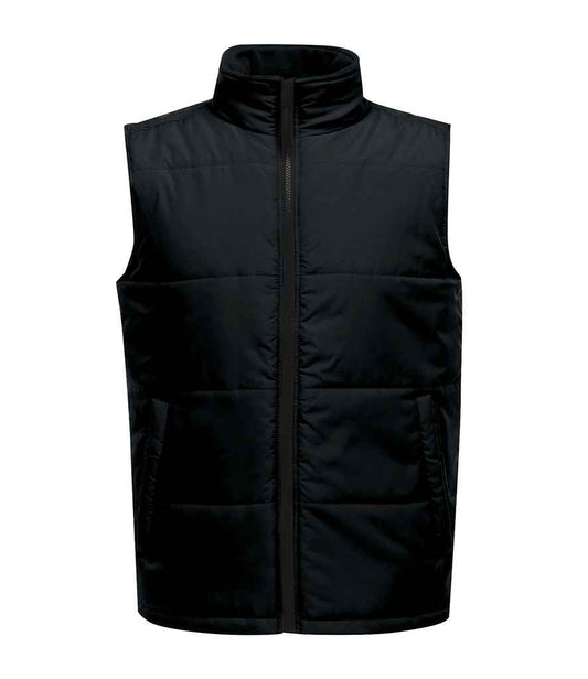 Regatta - Access Insulated Bodywarmer - Pierre Francis