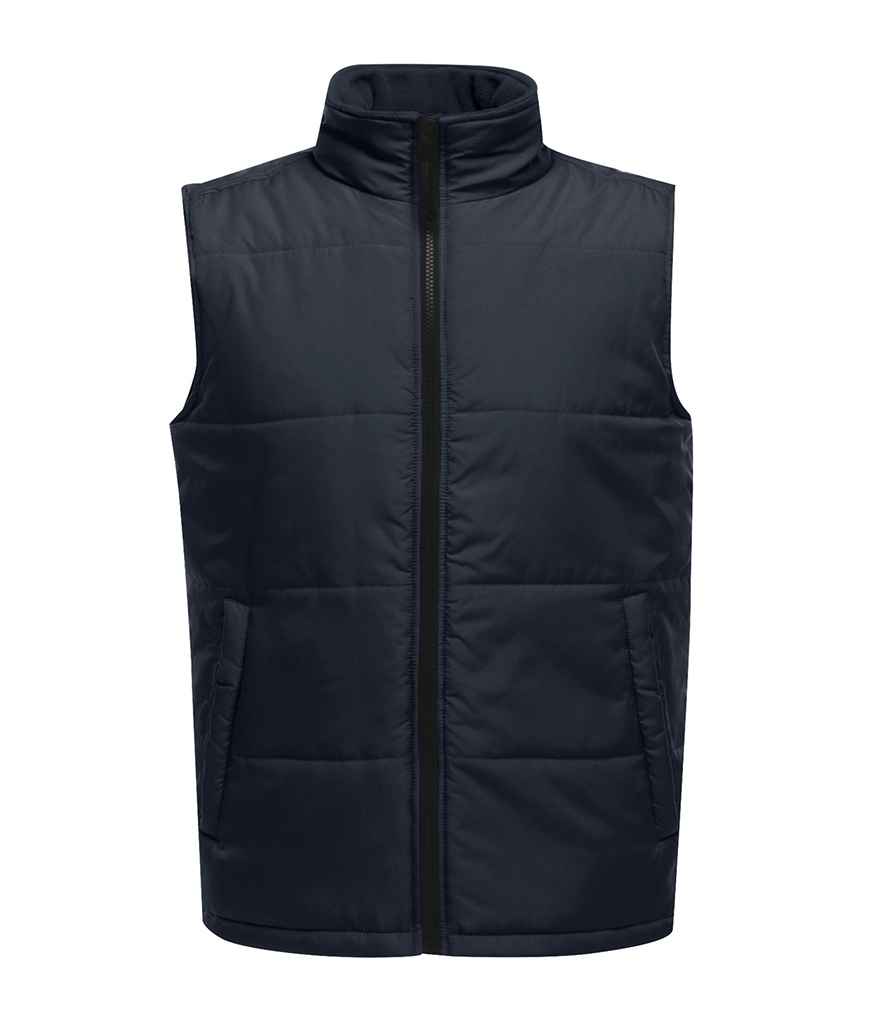 Regatta - Access Insulated Bodywarmer - Pierre Francis