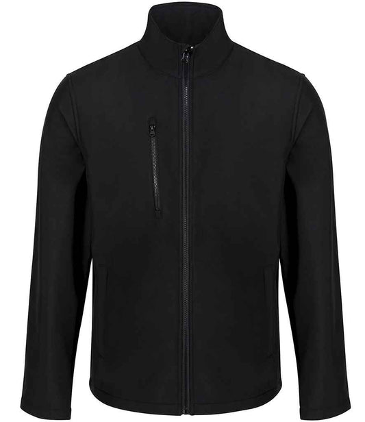 Regatta - Ablaze Three Layer Soft Shell Jacket - Pierre Francis