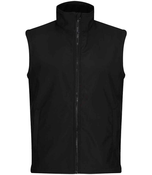 Regatta - Ablaze Soft Shell Bodywarmer - Pierre Francis