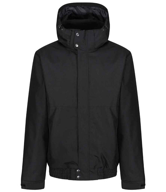 Regatta - Blockade Waterproof Jacket - Pierre Francis