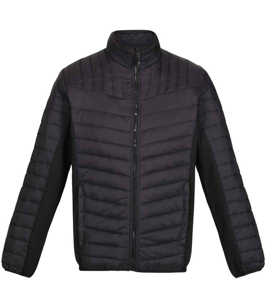 Regatta - Tourer Hybrid Jacket - Pierre Francis