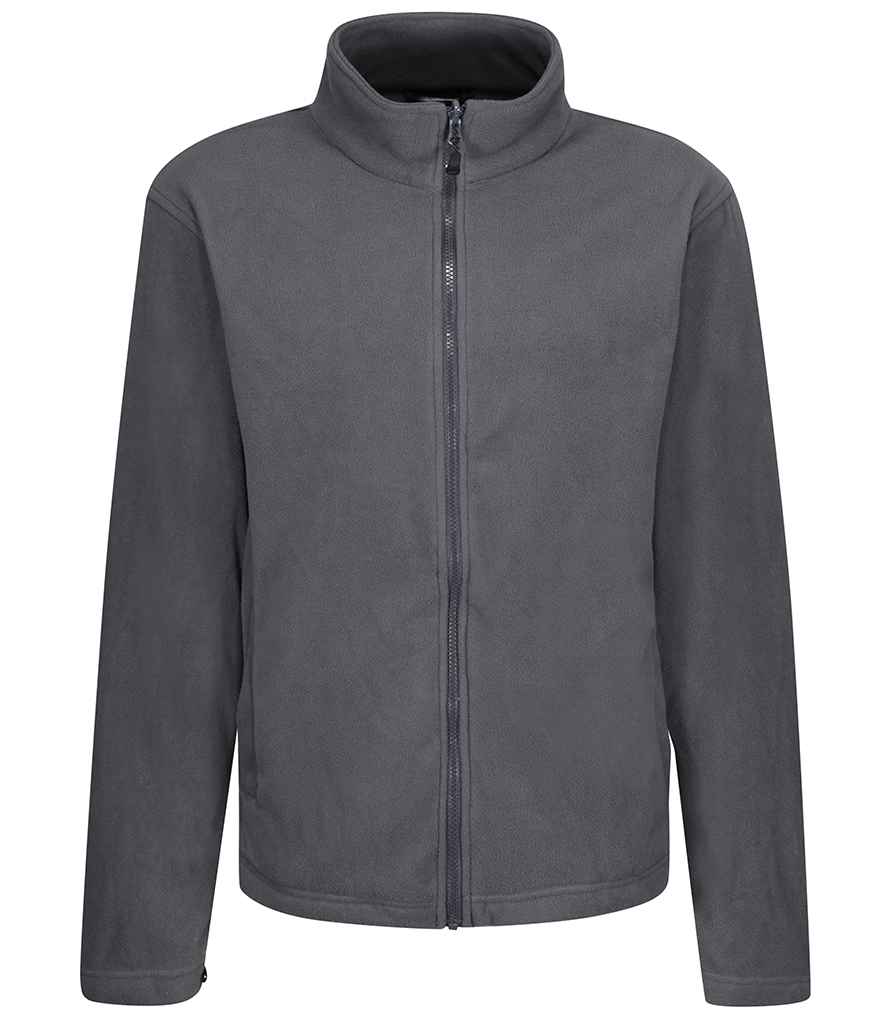 Regatta - Erasmus 4-in-1 Soft Shell Jacket - Pierre Francis