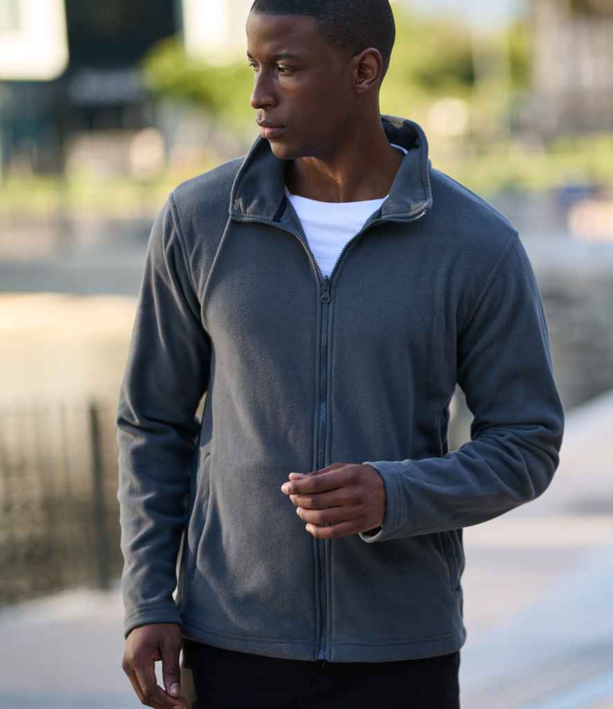 Regatta - Erasmus 4-in-1 Soft Shell Jacket - Pierre Francis