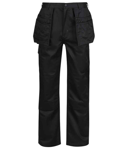 Regatta - Pro Cargo Holster Trousers - Pierre Francis