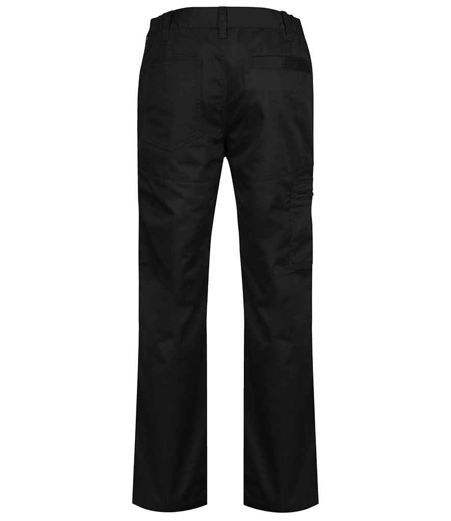 Regatta - Ladies Pro Action Trousers - Pierre Francis