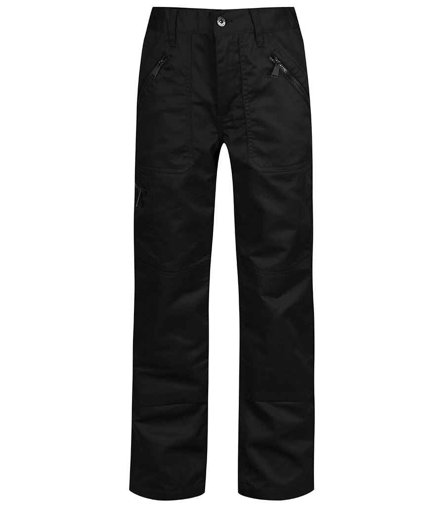 Regatta - Ladies Pro Action Trousers - Pierre Francis