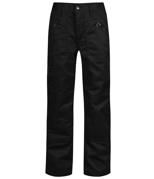 Regatta - Ladies Pro Action Trousers - Pierre Francis