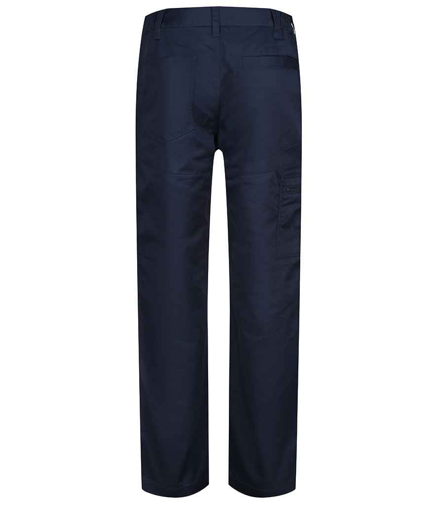 Regatta - Ladies Pro Action Trousers - Pierre Francis