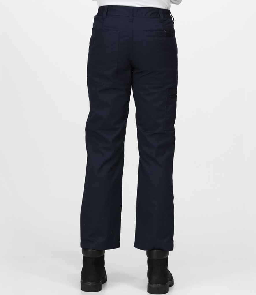 Regatta - Ladies Pro Action Trousers - Pierre Francis