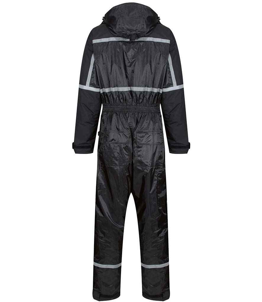 Regatta - Pro Waterproof Insulated Coverall - Pierre Francis