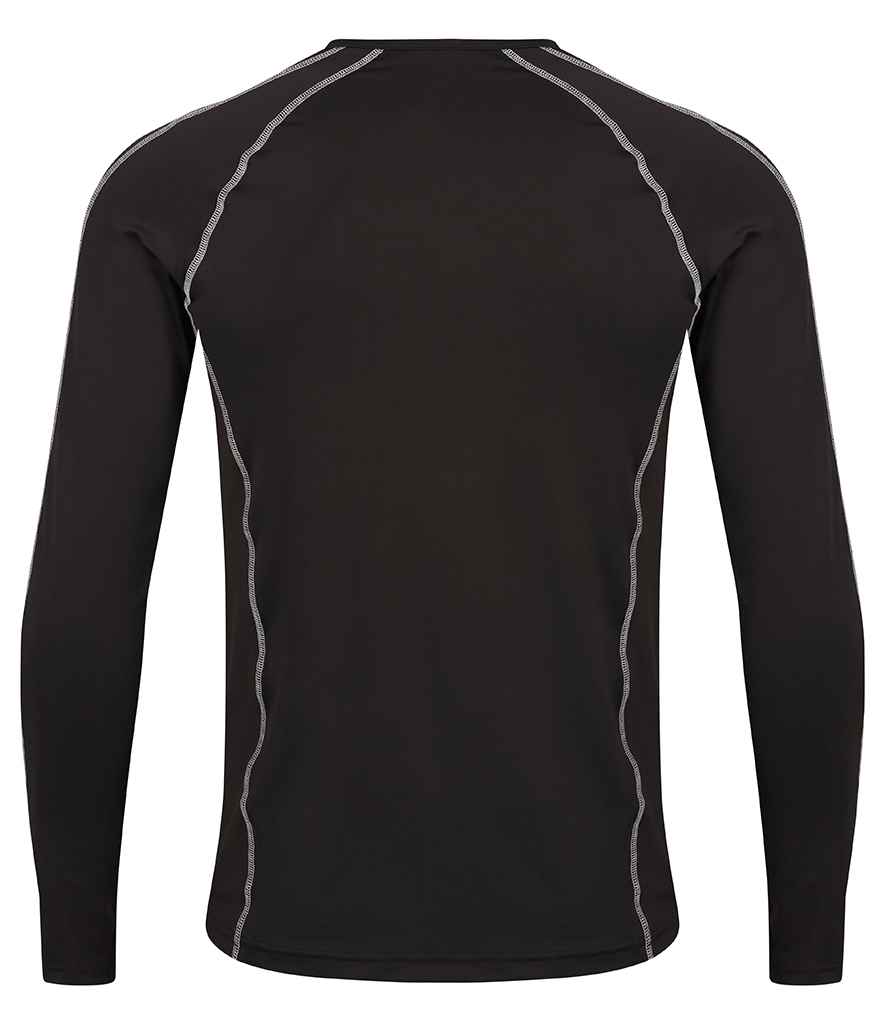 Regatta - Pro Long Sleeve Base Layer - Pierre Francis