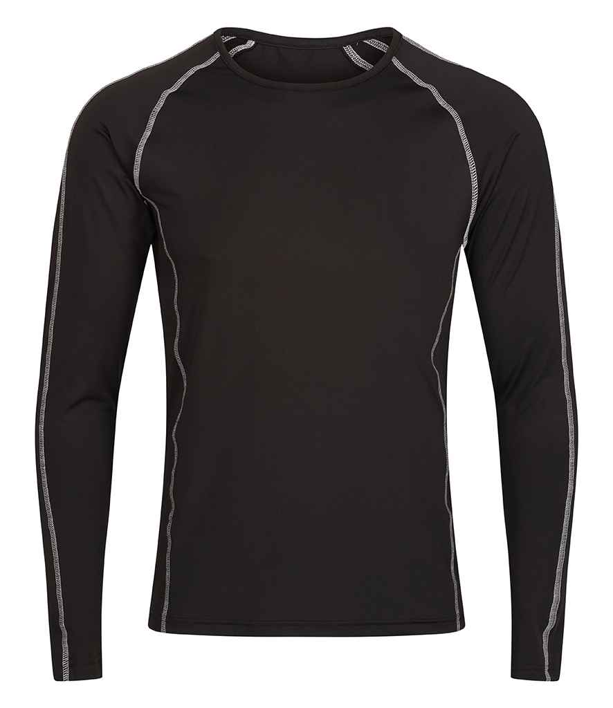 Regatta - Pro Long Sleeve Base Layer - Pierre Francis