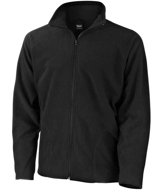 Result - Core Micro Fleece Jacket - Pierre Francis