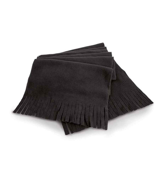 Result - Polartherm™ Tassel Scarf - Pierre Francis