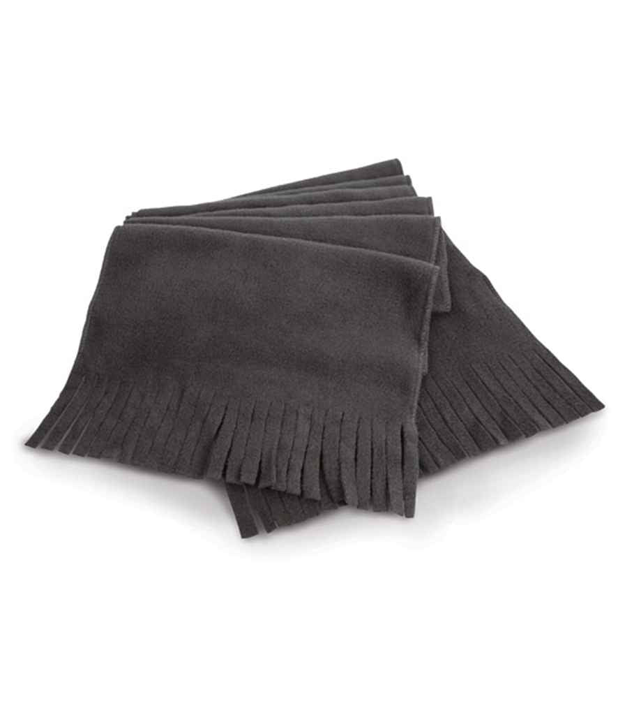 Result - Polartherm™ Tassel Scarf - Pierre Francis