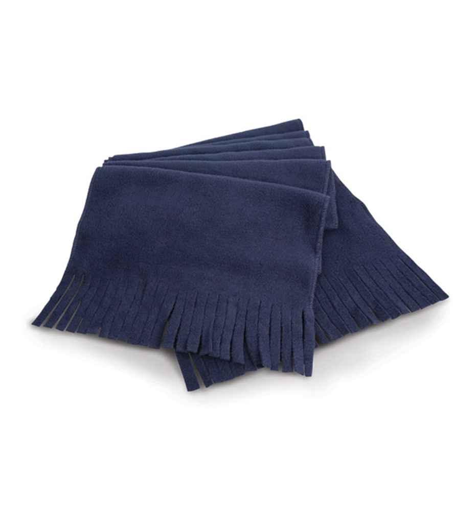 Result - Polartherm™ Tassel Scarf - Pierre Francis