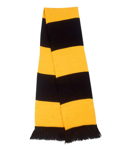 Result - Team Scarf - Pierre Francis