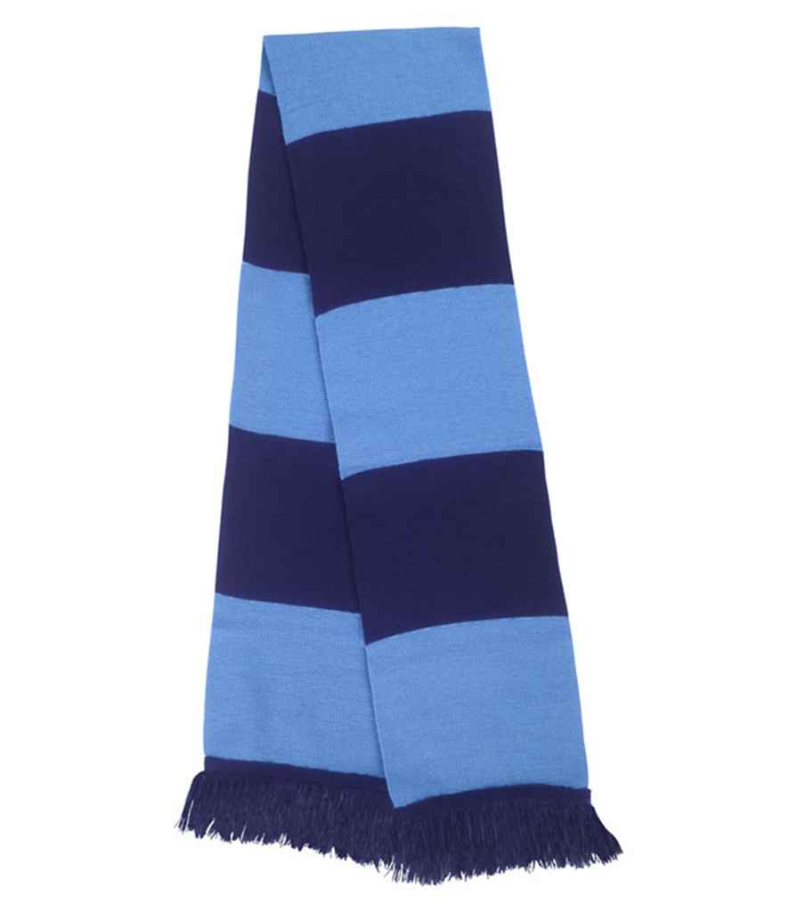 Result - Team Scarf - Pierre Francis