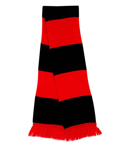 Result - Team Scarf - Pierre Francis