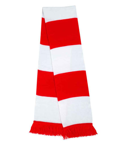 Result - Team Scarf - Pierre Francis