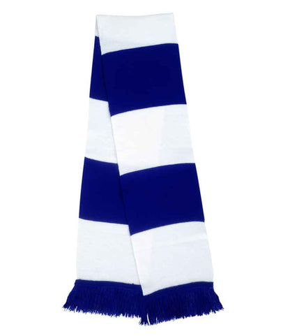 Result - Team Scarf - Pierre Francis