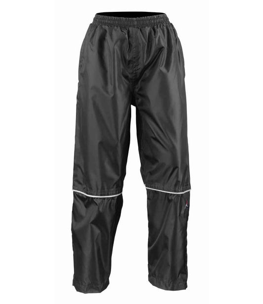 Result - Waterproof 2000 Pro Coach Trousers - Pierre Francis