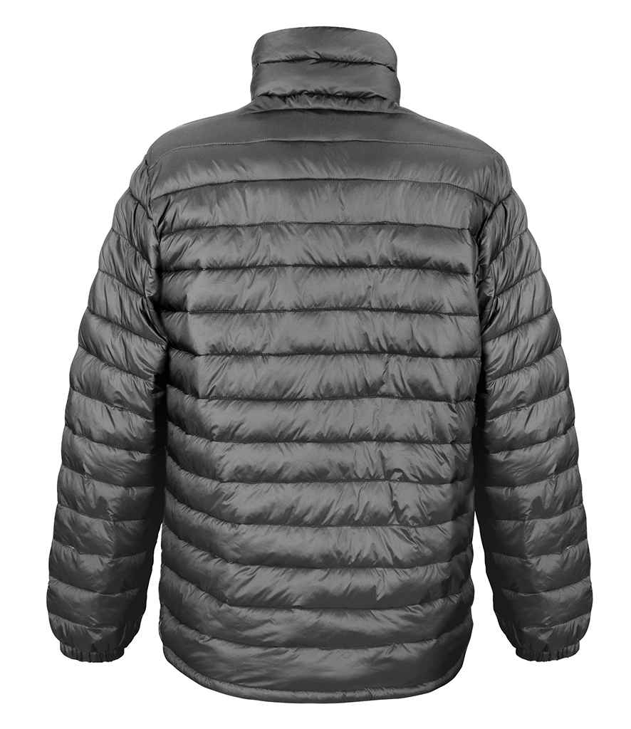 Result - Urban Ice Bird Padded Jacket - Pierre Francis