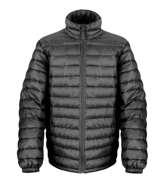 Result - Urban Ice Bird Padded Jacket - Pierre Francis