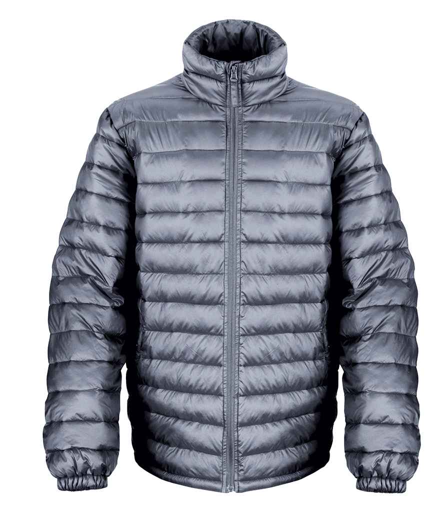 Result - Urban Ice Bird Padded Jacket - Pierre Francis