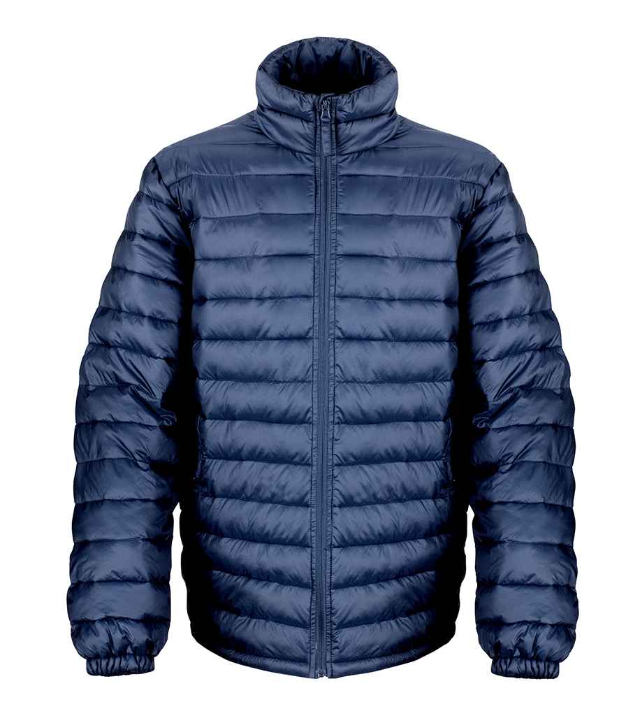 Result - Urban Ice Bird Padded Jacket - Pierre Francis