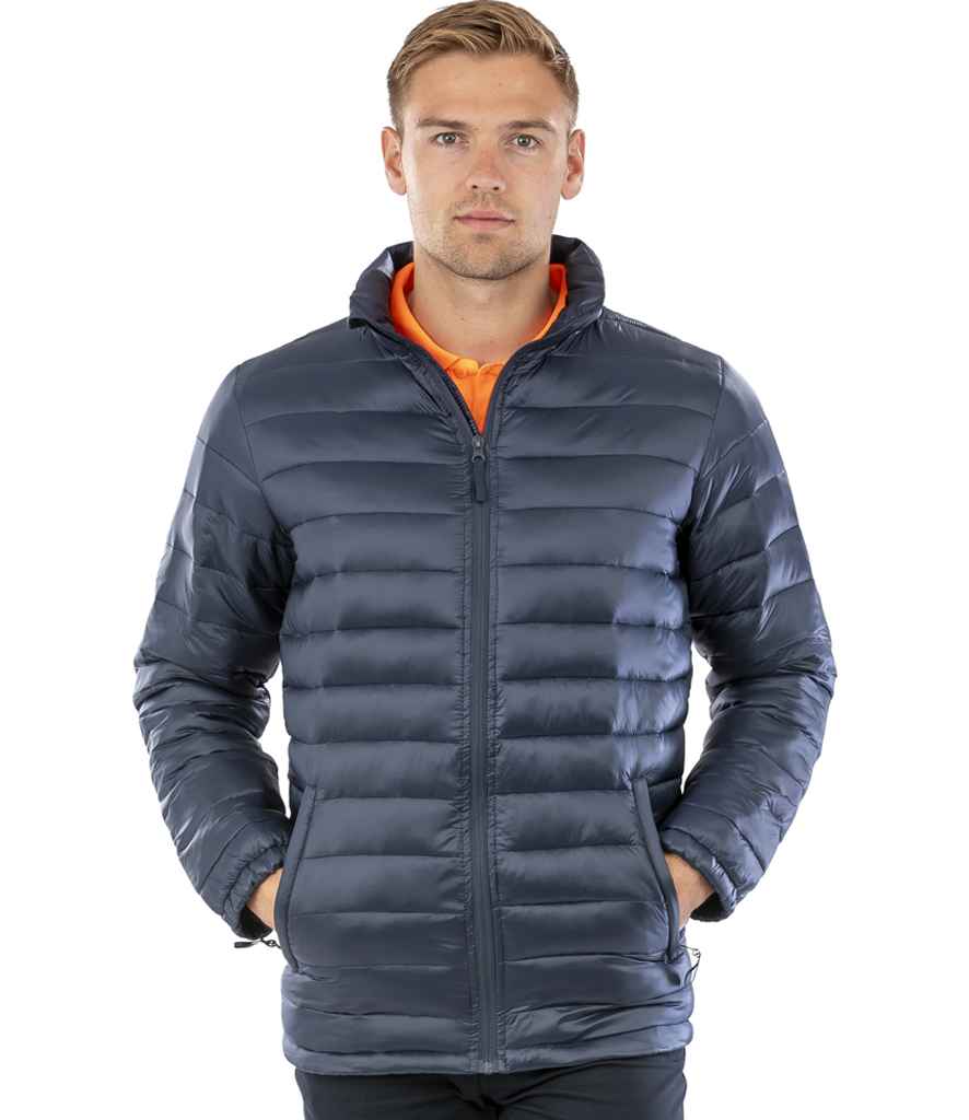 Result - Urban Ice Bird Padded Jacket - Pierre Francis