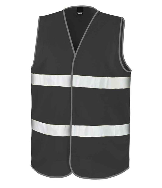 Résultat - Gilet Core Enhanced Vis