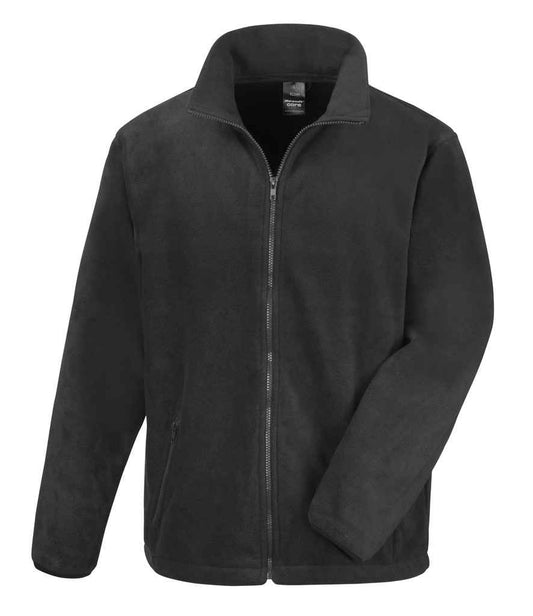 Result Core - Fleece Jacket - Pierre Francis