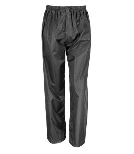 Result - Core Kids Waterproof Overtrousers - Pierre Francis