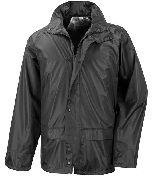 Result - Core Waterproof Over Jacket - Pierre Francis