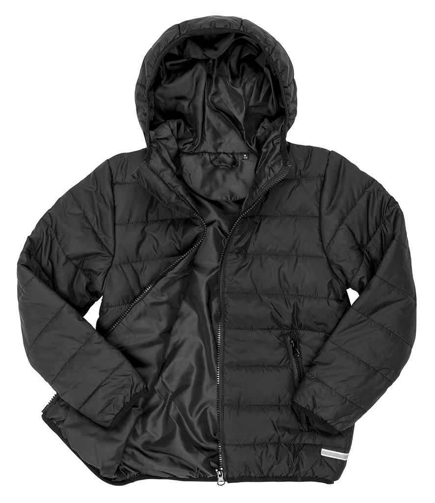 Result - Core Kids Padded Jacket - Pierre Francis