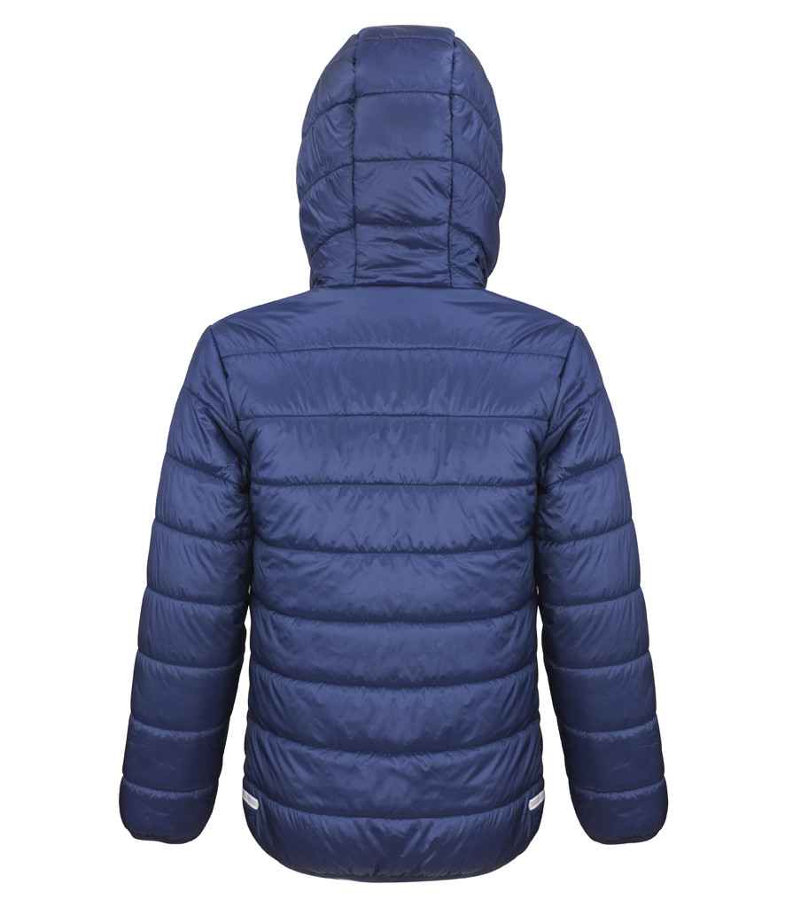 Result - Core Kids Padded Jacket - Pierre Francis