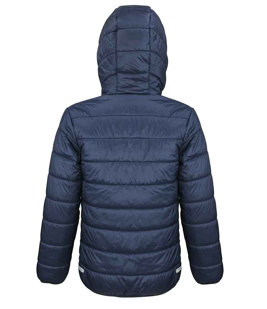 Result - Core Kids Padded Jacket - Pierre Francis