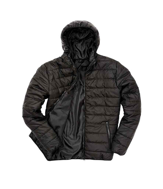 Result - Core Soft Padded Jacket - Pierre Francis