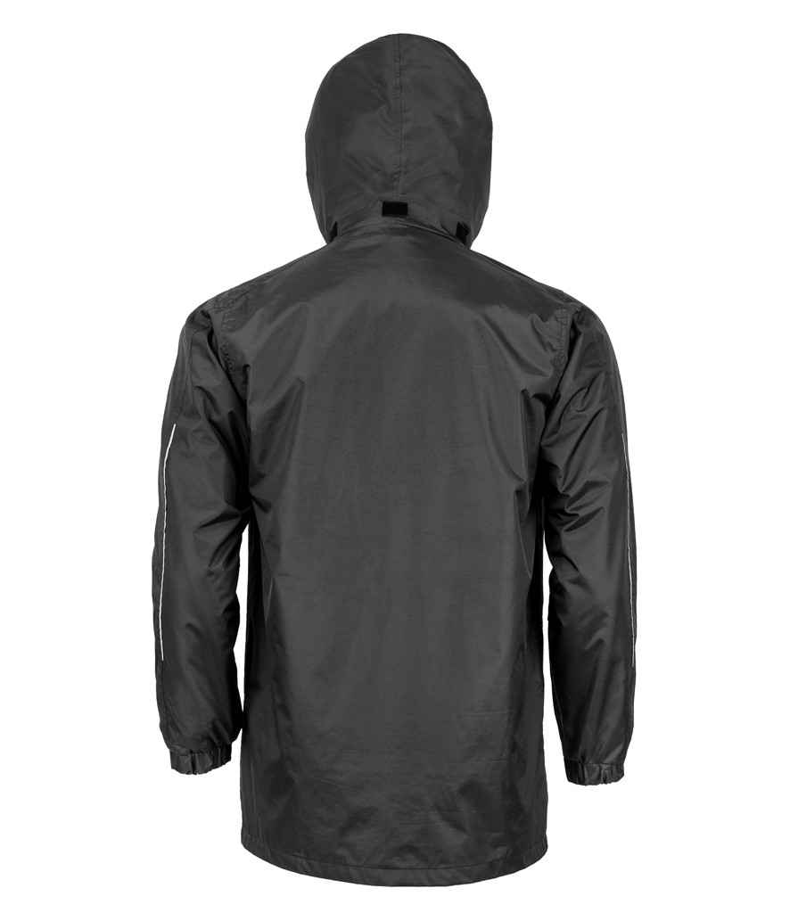 Result - Core 3-in-1 Transit Jacket - Pierre Francis