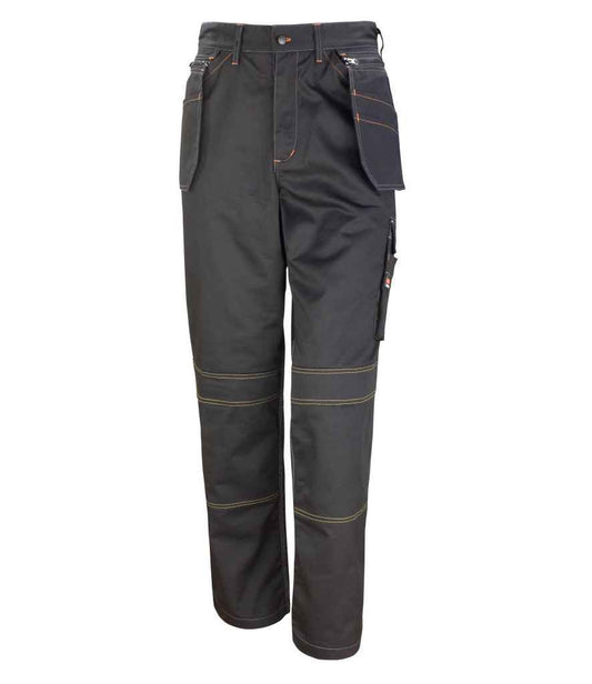 Result - Work-Guard Lite Unisex Holster Trousers - Pierre Francis