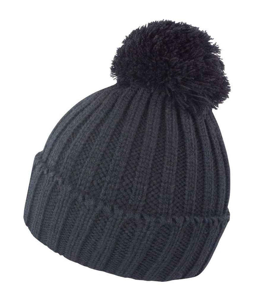 Result - HDi Quest Knitted Hat - Pierre Francis