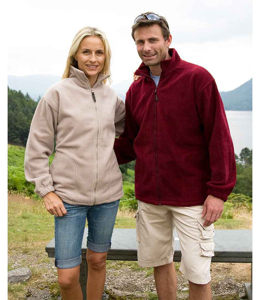 Result - Polartherm™ Fleece Jacket - Pierre Francis