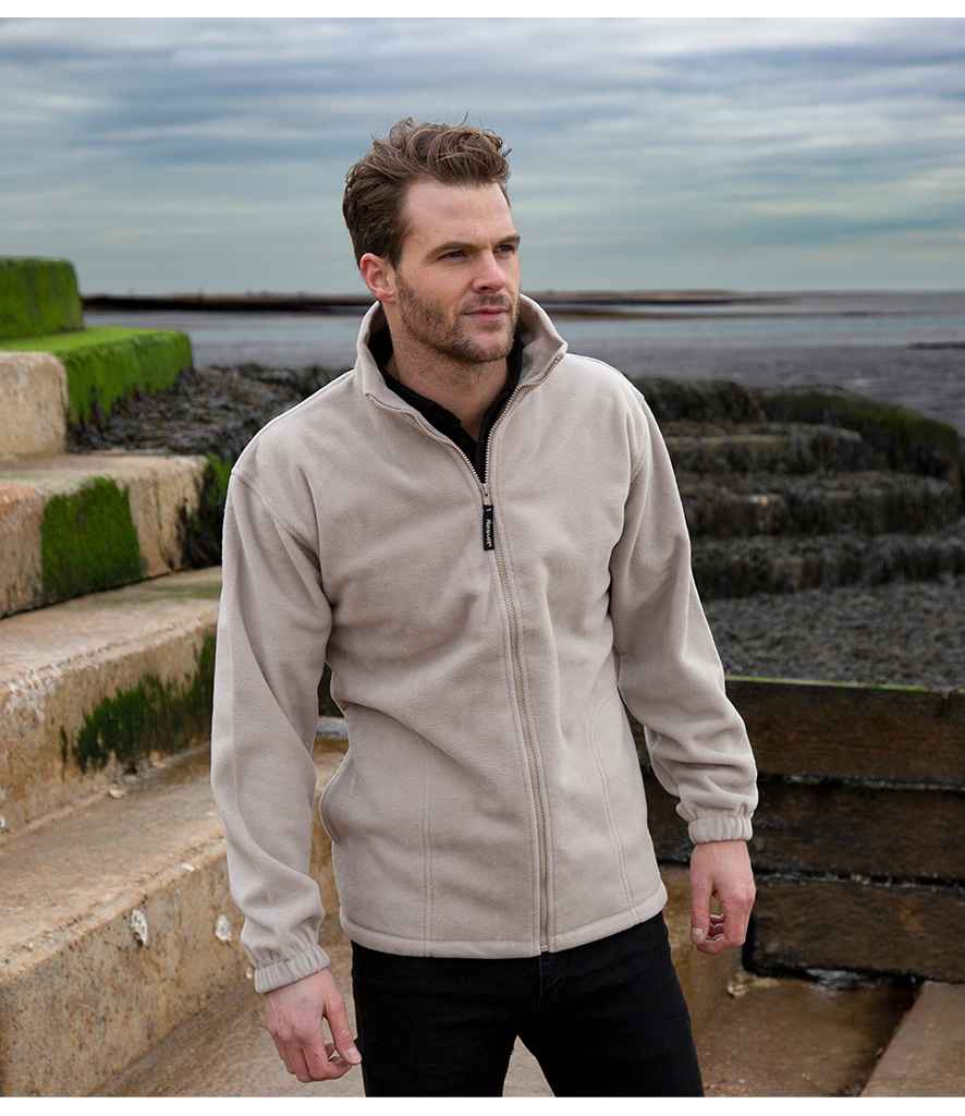 Result - Polartherm™ Fleece Jacket - Pierre Francis