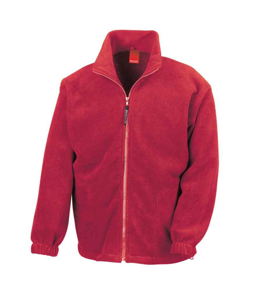 Result - Polartherm™ Fleece Jacket - Pierre Francis