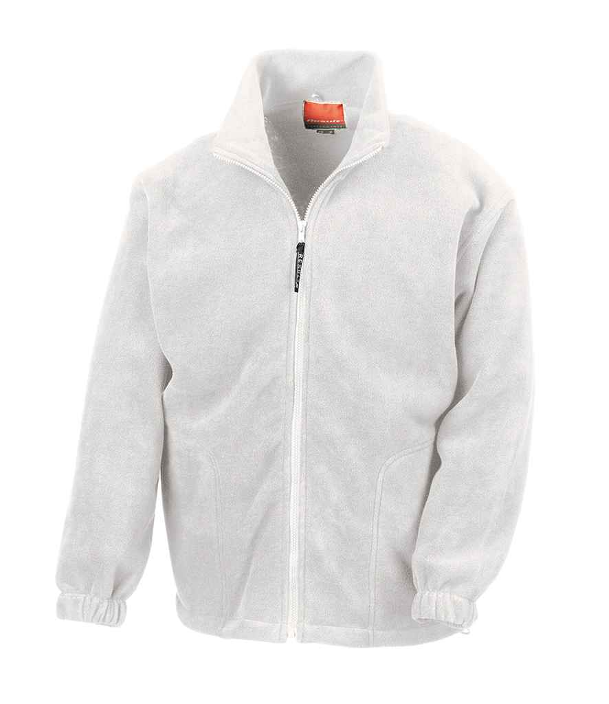 Result - Polartherm™ Fleece Jacket - Pierre Francis