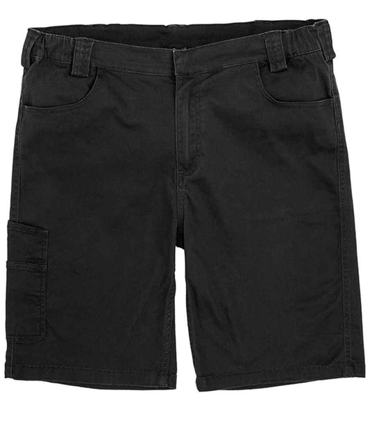 Result - Work-Guard Stretch Slim Chino Shorts - Pierre Francis