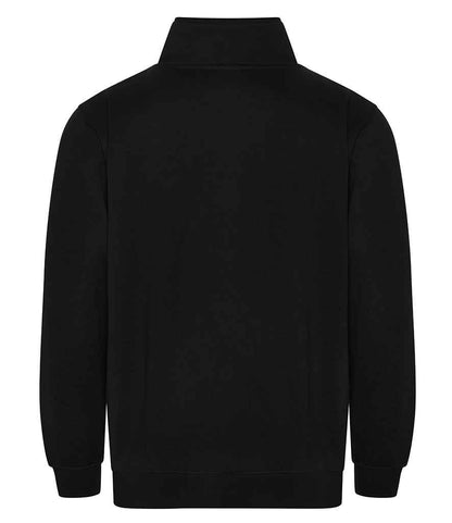 PRO RTX - Pro 1/4 Neck Zip Sweatshirt - Pierre Francis